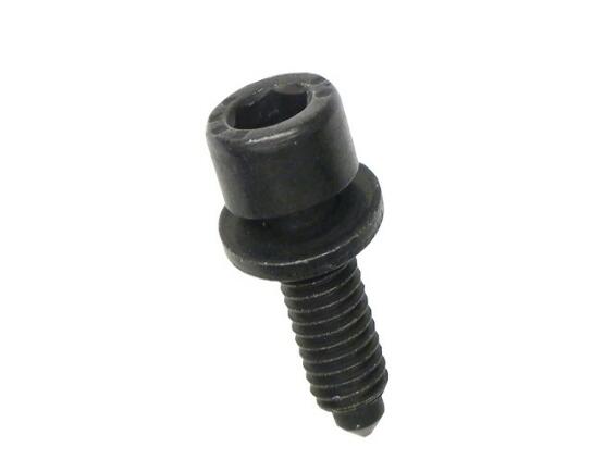 BMW Engine Cover Screw (M6x20) 07119906086